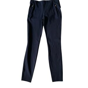 Tommy Hilfiger Navy Blue Pants xs new with tags